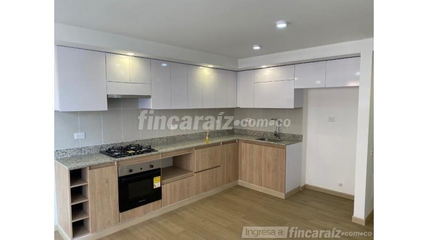Piso – Bogotá, Localidad La Candelaria - Vista 3