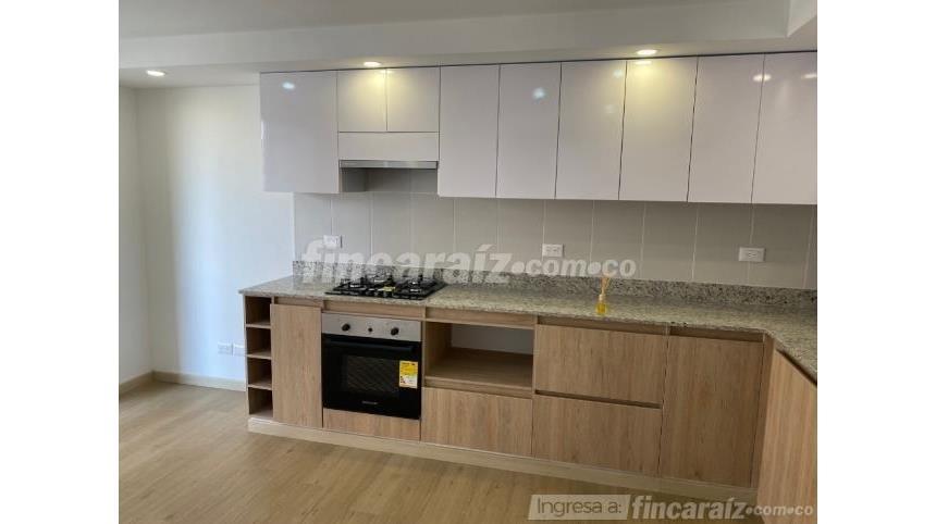 Piso – Bogotá, Localidad La Candelaria - Vista 4