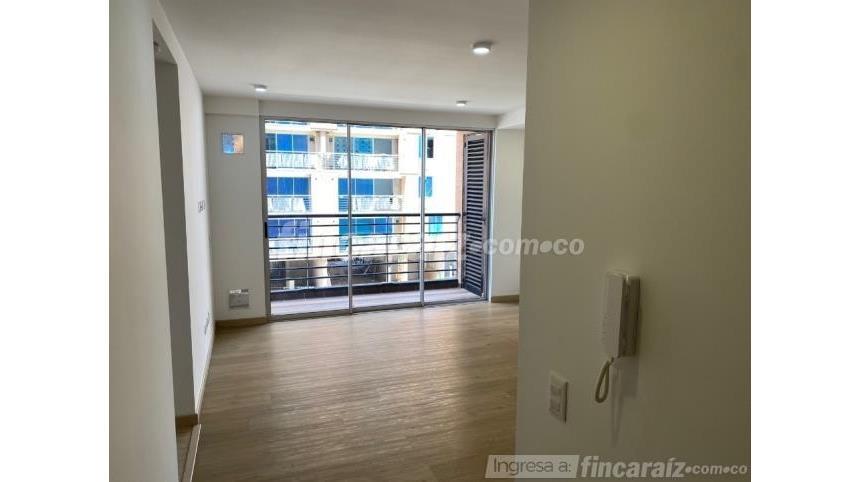 Piso – Bogotá, Localidad La Candelaria - Vista 5