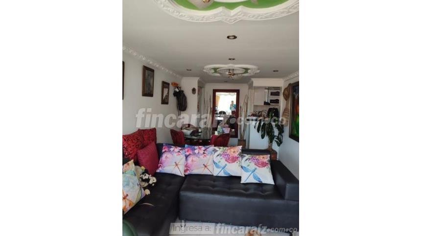 Piso – Bogotá, Localidad Kennedy - Vista 2