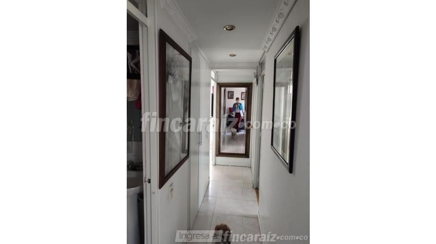Piso – Bogotá, Localidad Kennedy - Vista 3