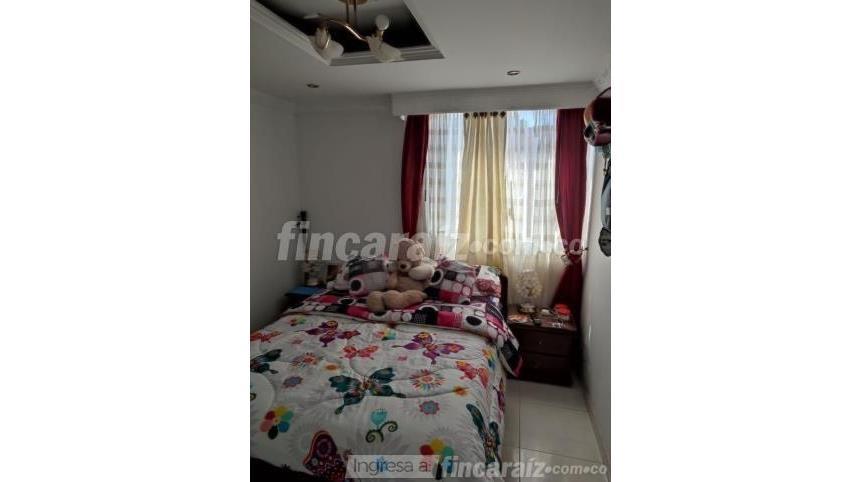 Piso – Bogotá, Localidad Kennedy - Vista 4