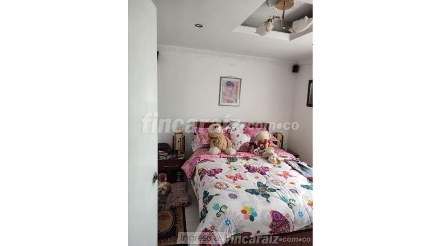 Piso – Bogotá, Localidad Kennedy - Vista 5