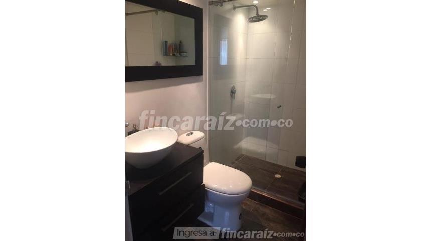 Piso – Bogotá, Belmira, Localidad Usaquén - Vista 4