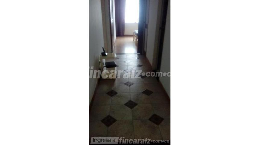 Piso – Bogotá, Belmira, Localidad Usaquén - Más