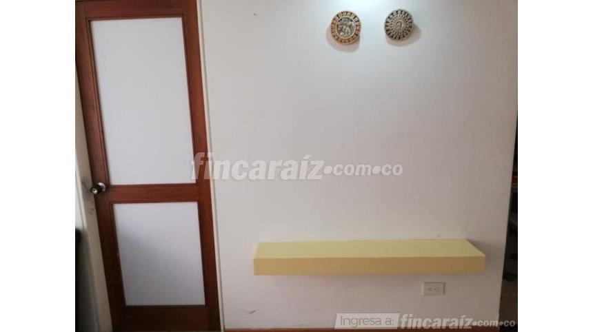 Piso – Bogotá, Belmira, Localidad Usaquén - Vista 5