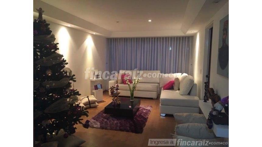Piso – Bogotá, Belmira, Localidad Usaquén - Vista 3