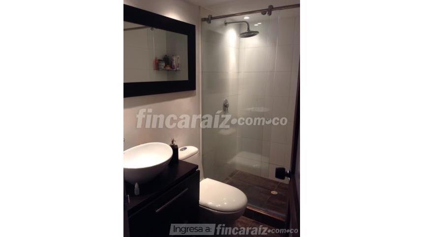 Piso – Bogotá, Belmira, Localidad Usaquén - Vista 2