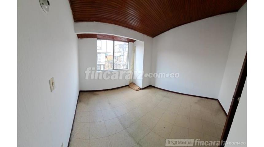 Piso – Bogotá, Marruecos, Localidad Rafael Uribe Uribe - Vista 2