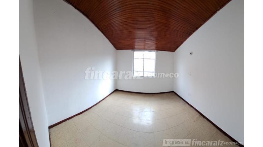 Piso – Bogotá, Marruecos, Localidad Rafael Uribe Uribe - Vista 3