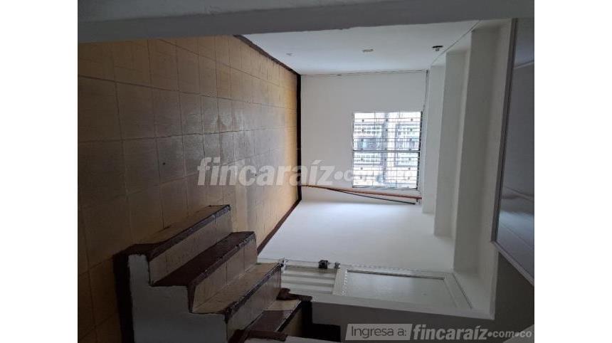 Piso – Bogotá, Marruecos, Localidad Rafael Uribe Uribe - Vista 4