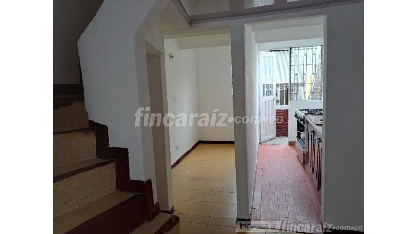 Piso – Bogotá, Marruecos, Localidad Rafael Uribe Uribe - Vista 5