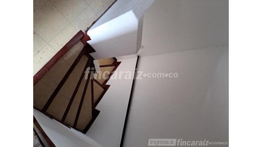Piso – Bogotá, Marruecos, Localidad Rafael Uribe Uribe - Más