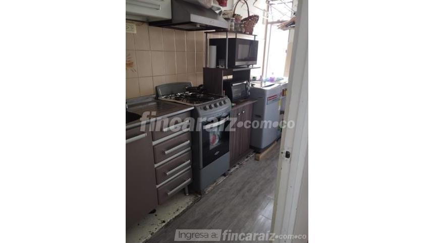 Piso – Bogotá, Las Orquídeas, Localidad Usaquén - Vista 3