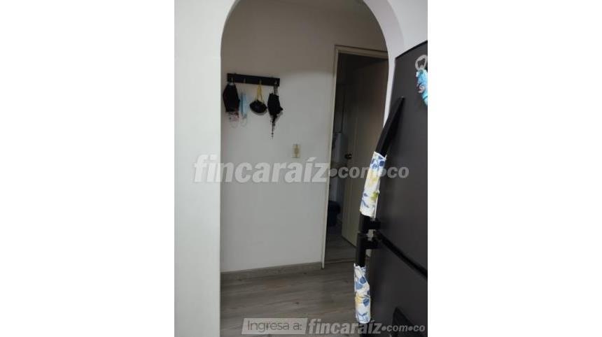 Piso – Bogotá, Las Orquídeas, Localidad Usaquén - Vista 5