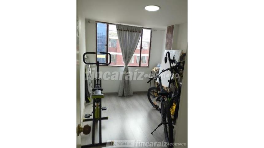 Piso – Bogotá, Las Orquídeas, Localidad Usaquén - Más