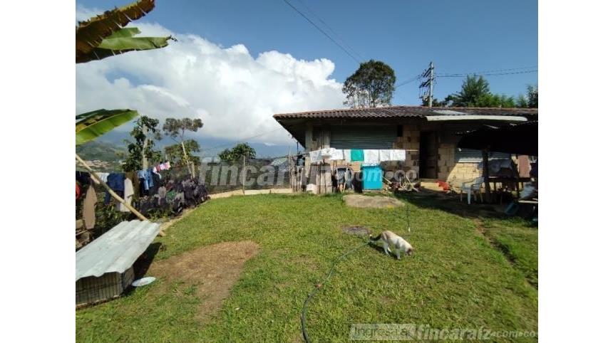 Finca en Venta
