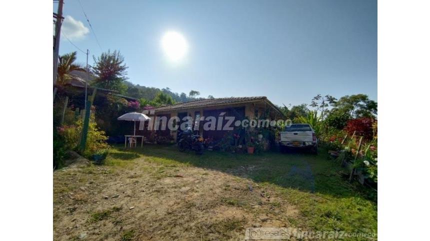 Finca en Venta - Vista 2