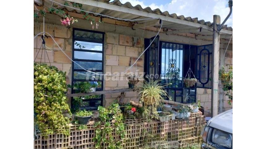 Finca en Venta - Vista 3