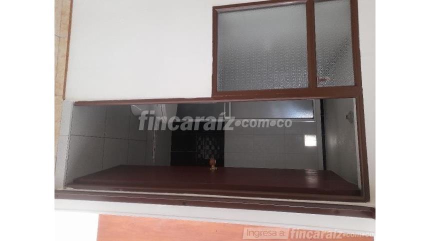 Apartment in Bogotá, Santa Rosita, Localidad Engativá - Vista 3