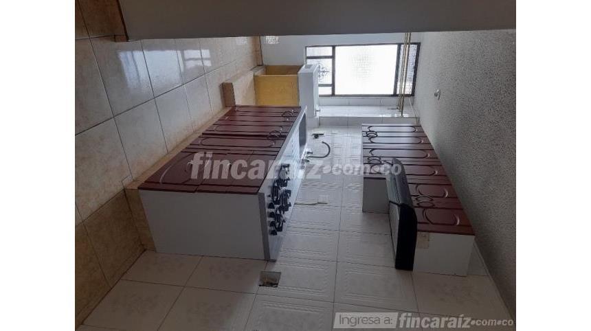 Apartment in Bogotá, Santa Rosita, Localidad Engativá - Vista 4