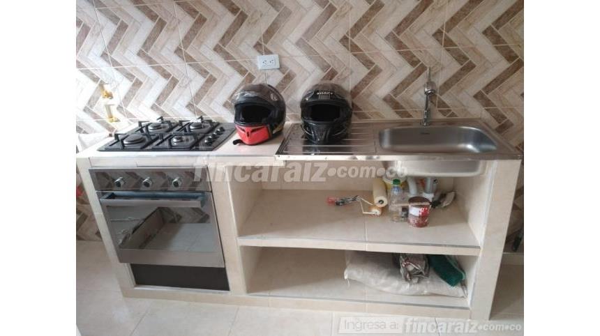 Piso – Bogotá, Bosanova, Localidad Bosa - Vista 2