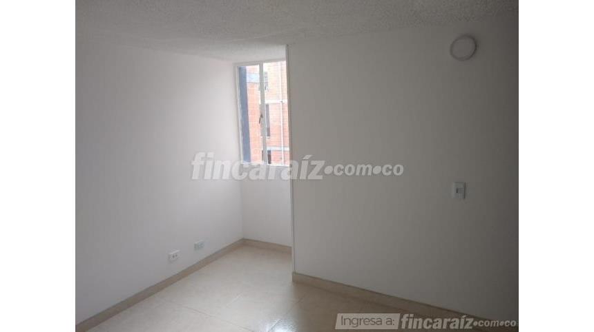 Piso – Bogotá, Bosanova, Localidad Bosa - Vista 3