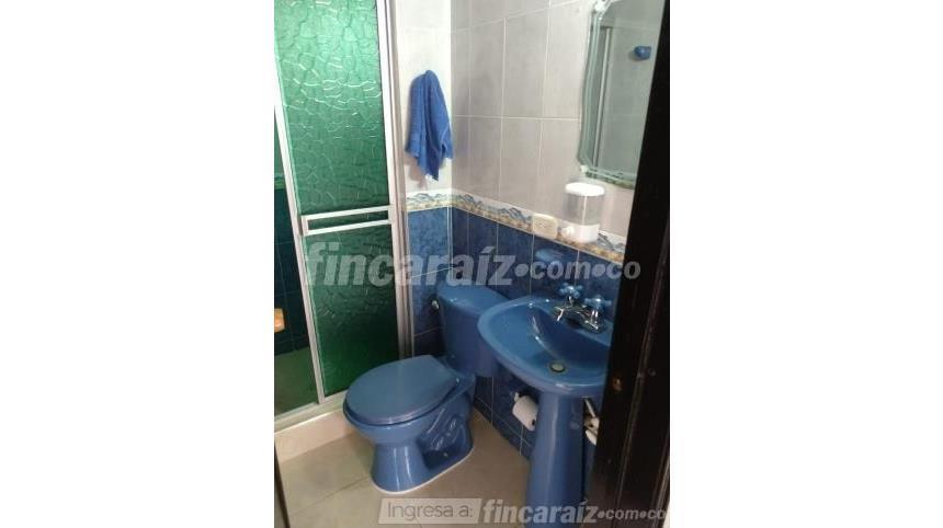 Piso – Bogotá, Bosanova, Localidad Bosa - Vista 5