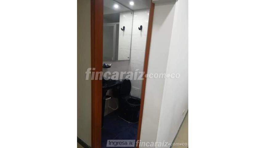 Piso – Armenia, La Miranda, Alfonso López - Vista 2