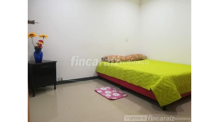 Piso – Armenia, La Miranda, Alfonso López - Vista 3