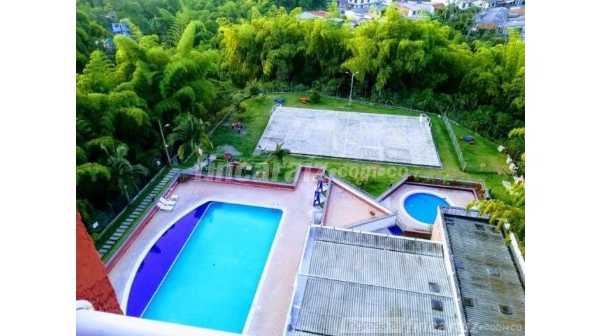 Piso – Armenia, La Miranda, Alfonso López - Vista 5