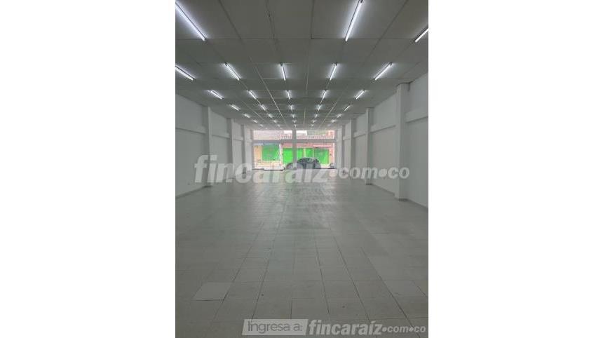 Local en Arriendo - Vista 2