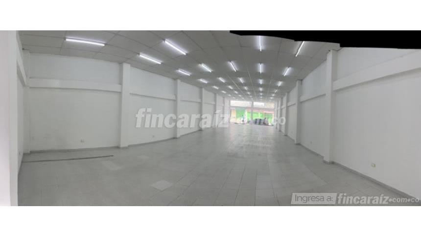 Local en Arriendo - Vista 4