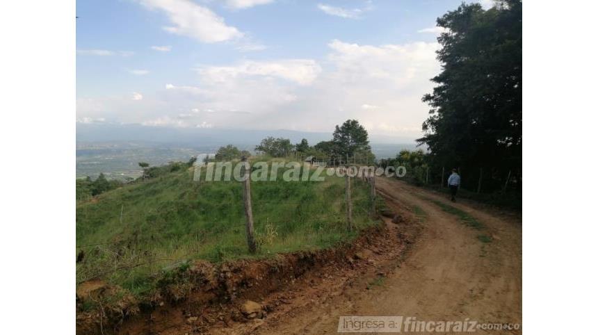 Finca en Venta – pohled 6