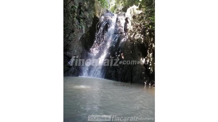 Finca en Venta – další