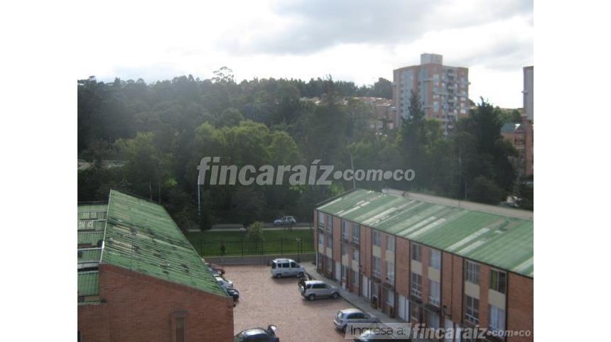 Piso – Bogotá, Casa Blanca Suba, Localidad Suba - Vista 3