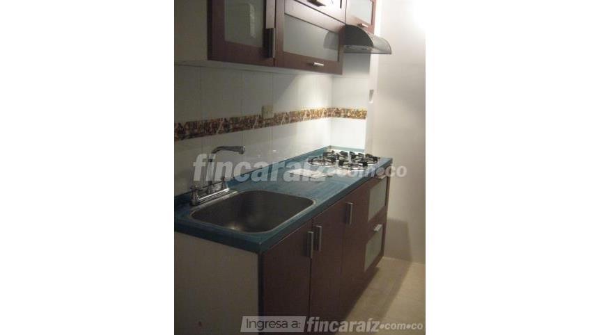 Piso – Bogotá, Casa Blanca Suba, Localidad Suba - Vista 5