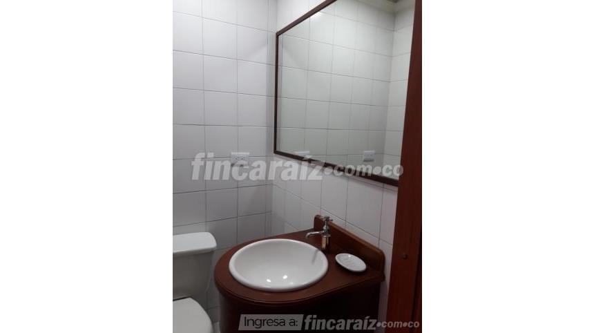 Piso – Bogotá, Pontevedra, Localidad Suba - Vista 2