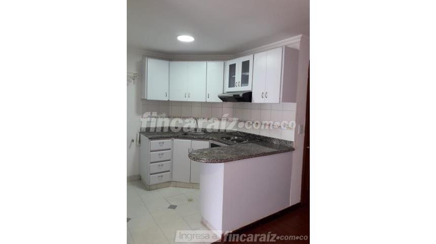 Piso – Bogotá, Pontevedra, Localidad Suba - Vista 3