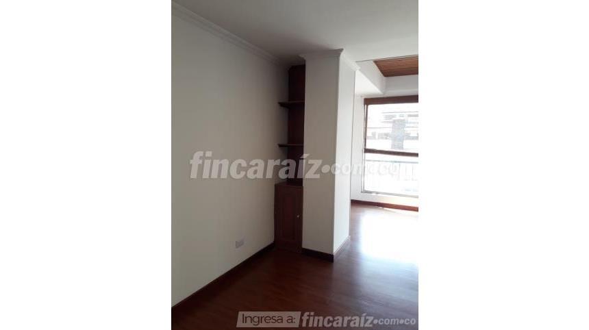 Piso – Bogotá, Pontevedra, Localidad Suba - Más