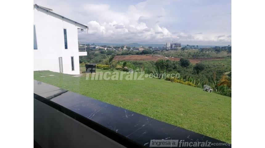 Finca en Venta