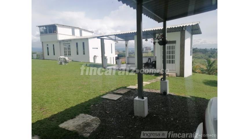 Finca en Venta - Bild 2