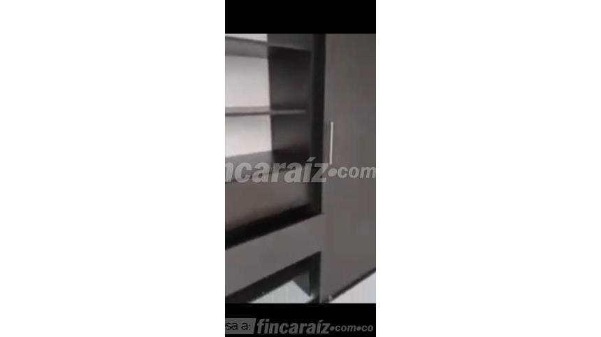 Apartamento en Arriendo