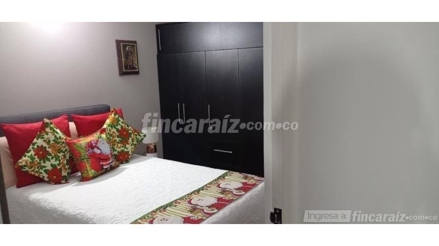 Piso – Bogotá, Localidad Fontibón - Vista 2