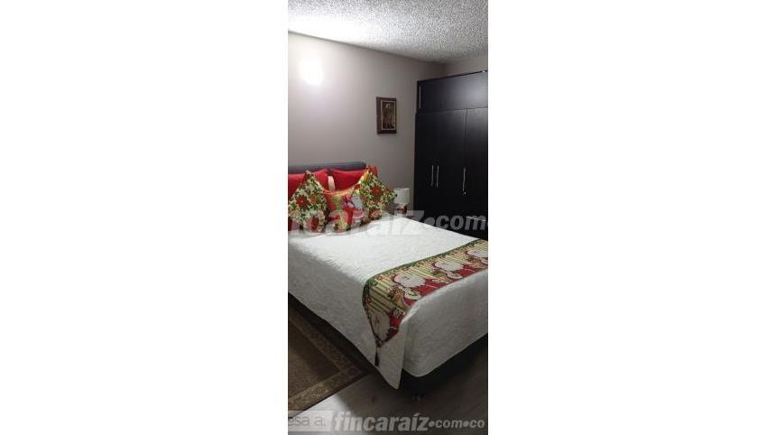 Piso – Bogotá, Localidad Fontibón - Vista 3