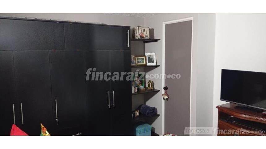 Piso – Bogotá, Localidad Fontibón - Vista 4