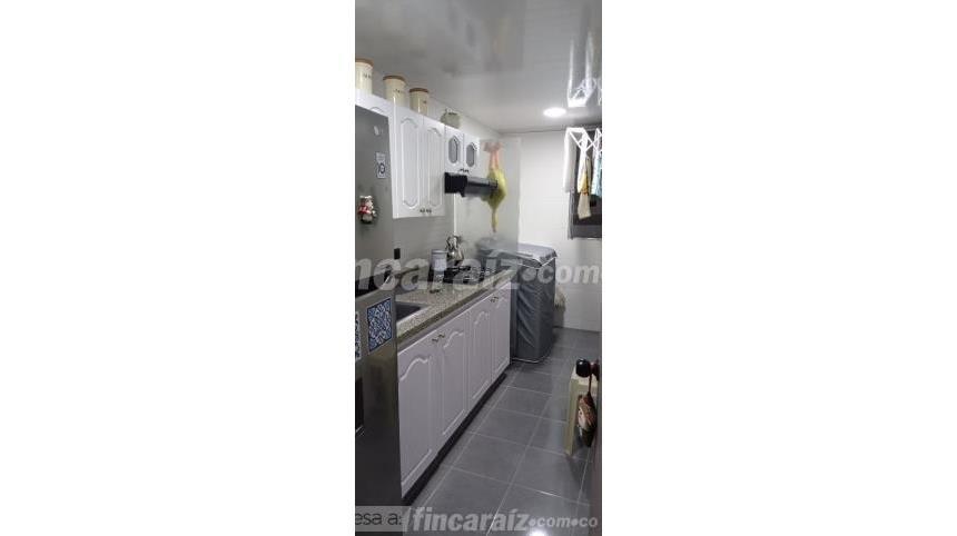 Piso – Bogotá, Localidad Fontibón - Vista 5