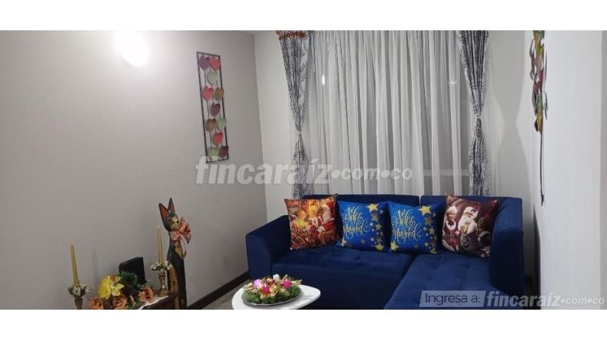 Piso – Bogotá, Localidad Fontibón - Más
