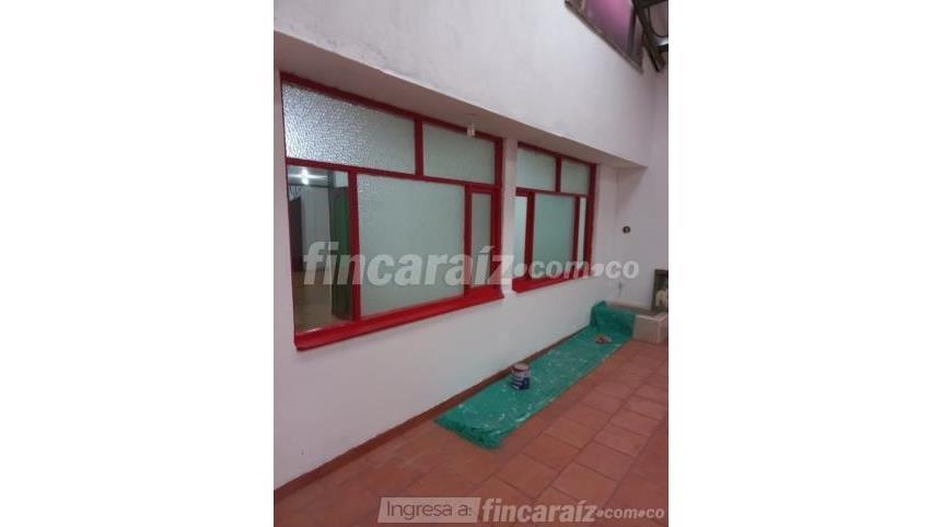 Bodega en Arriendo - Vista 2