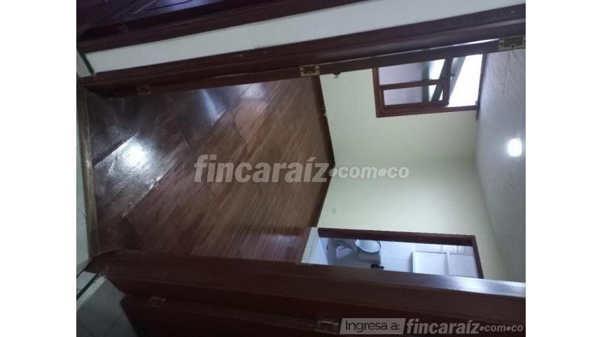 Bodega en Arriendo - Vista 4